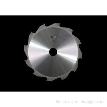 190 x 12 board PCD Diamond Scoring Saw Blade for Electric S